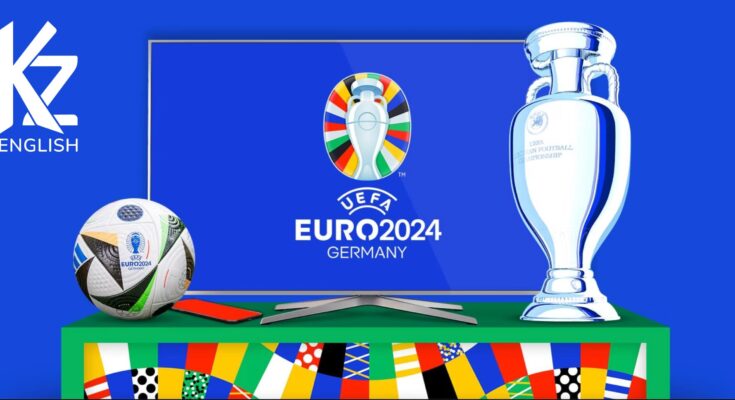 euro cup 2024