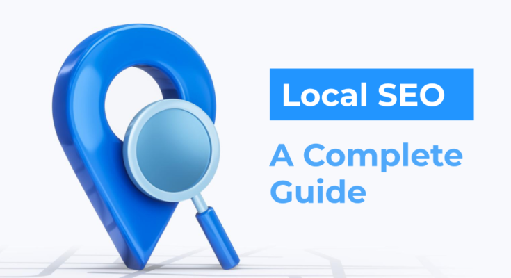 local seo