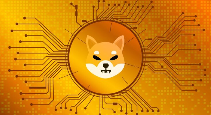 shiba inu crypto