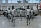 Tesla has humanoid robots ready for 2025 – Elon Musk