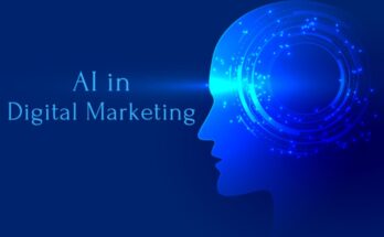 AI in Digital Marketing