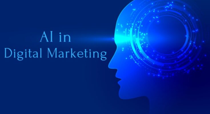 AI in Digital Marketing