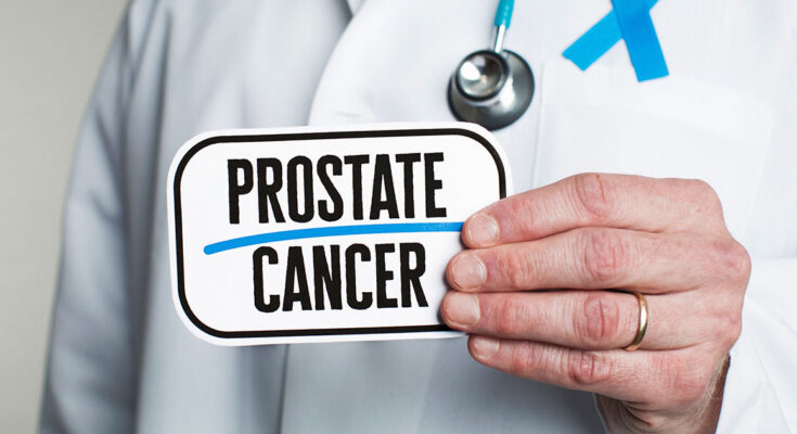 Prostate Cancer