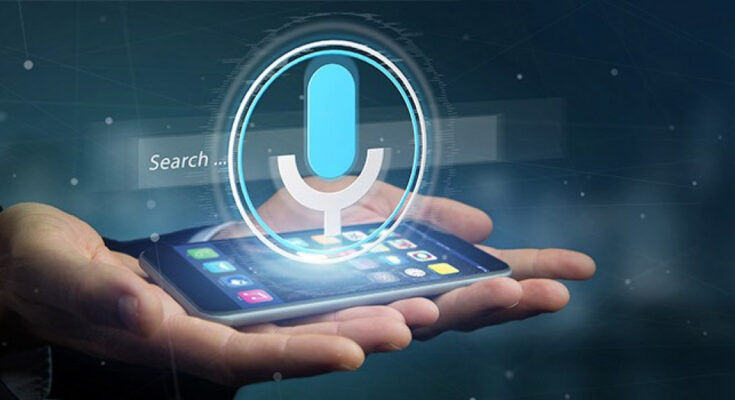 Voice Search Optimization